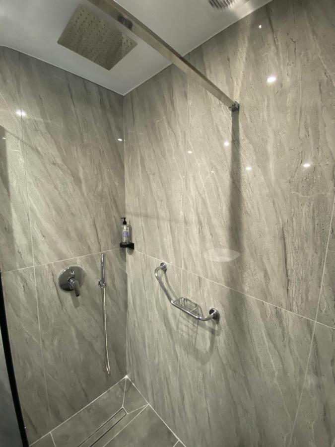 Hotel Almira Ajía Triáda Kültér fotó